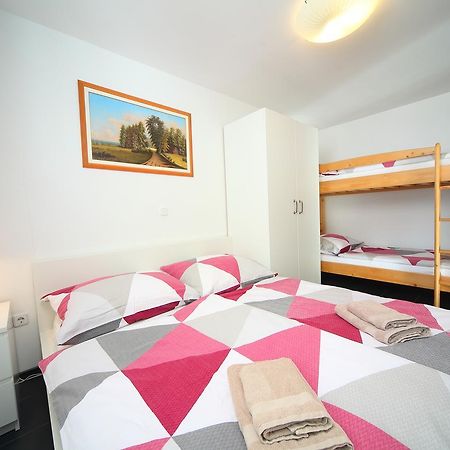Apartment Leposa Kranjska Gora Zewnętrze zdjęcie